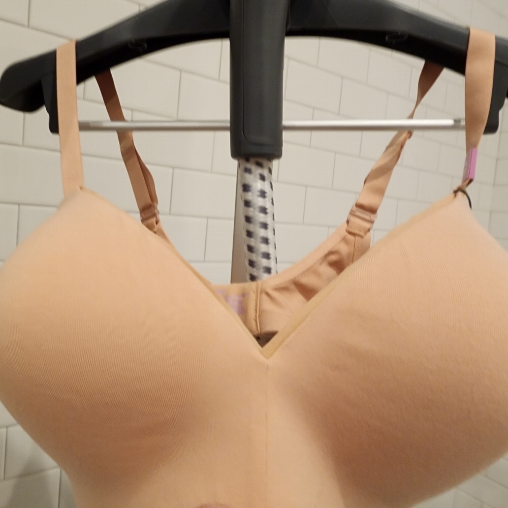 Tommy john cool cotton bra